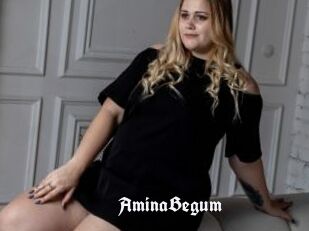 AminaBegum