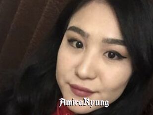 AmiraKyung