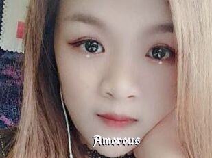Amorous
