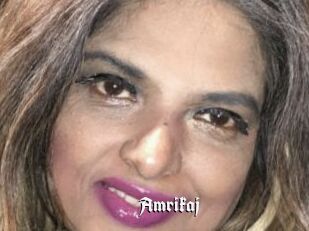 Amrikaj