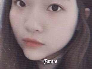 Amys
