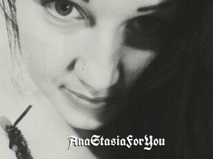 AnaStasiaForYou