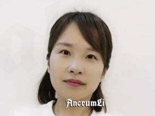 AncrumLi