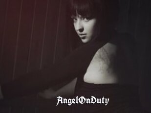 AngelOnDuty