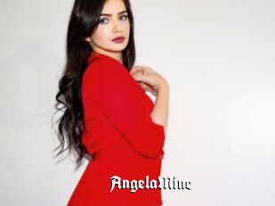 AngelaMine