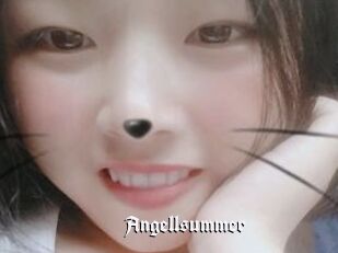 Angellsummer