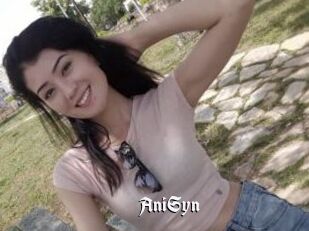 AniSyn