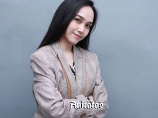 Anitatas