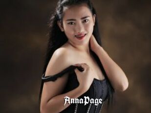 AnnaPage