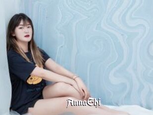 AnnaShi