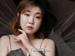 AnnaShuo