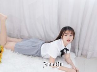 AnnaYu