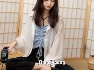 AnnaZhang