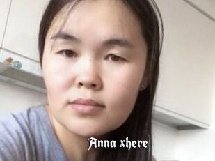 Anna_xhere