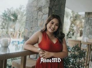 AnneMD