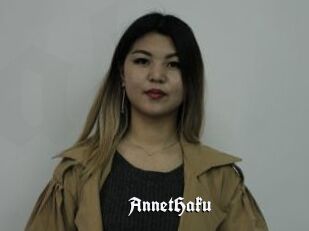 AnnetHaku