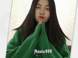 Annie888