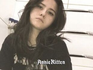 AnnieKitten