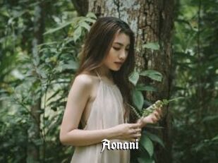 Aonani