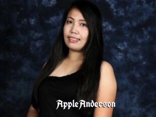AppleAnderson