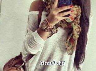 ArayIshik