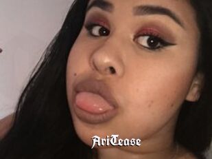 AriTease