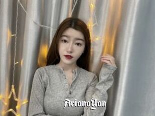ArianaYan