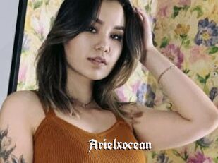 Arielxocean