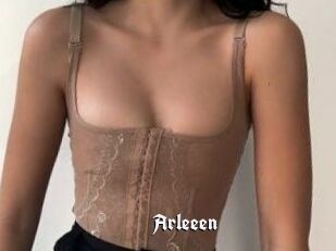 Arleeen