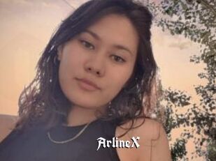 ArlineX