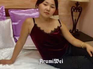 ArumiWei