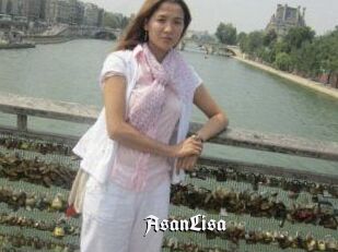 AsanLisa