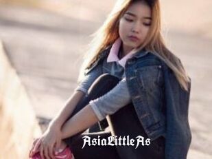 AsiaLittleAs