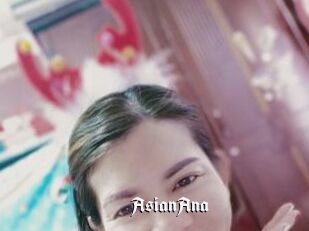 AsianAna
