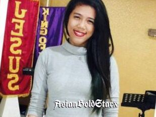 AsianBoldStarx