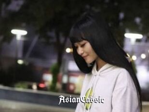 AsianCassie
