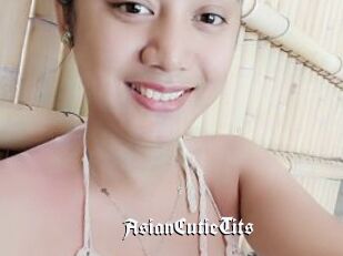 AsianCutieTits