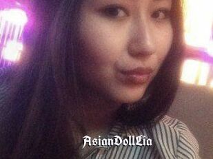 AsianDollLia