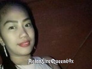 AsianFireQueen69x