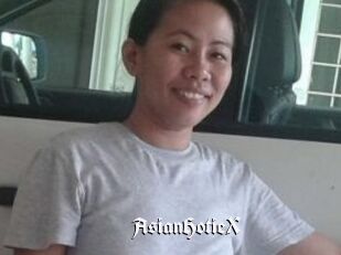AsianHotieX