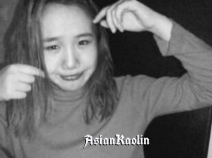 AsianKaolin