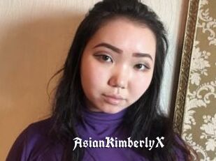 AsianKimberlyX