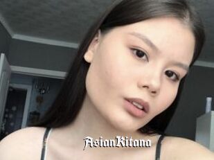 AsianKitana
