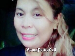 AsianPetiteDoll