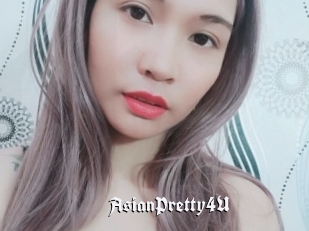 AsianPretty4U