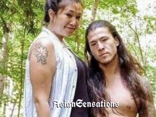 AsianSensations