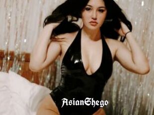AsianShego