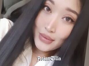 AsianSilla