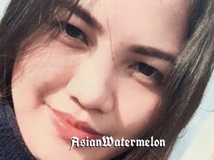 AsianWatermelon