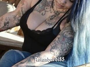 Asianbarbi85
